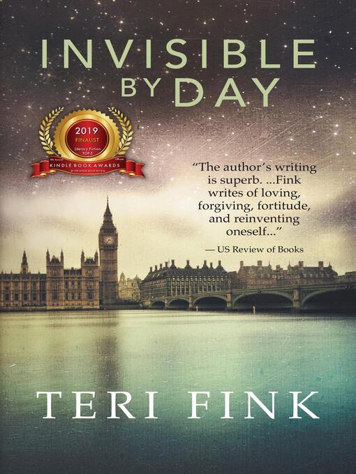 Title details for Invisible by Day by Teri Fink - Available